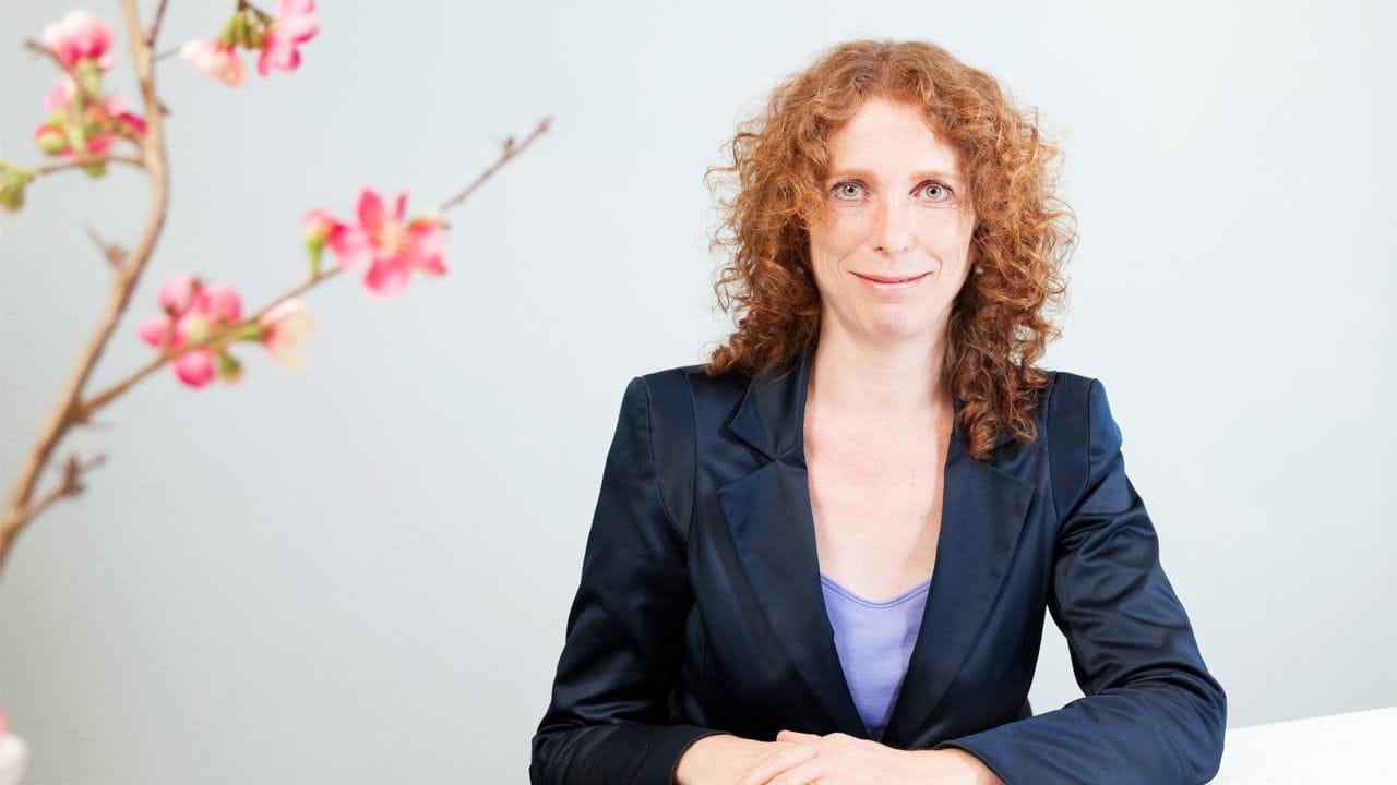 Teamcoaching - Alexandra Gerny