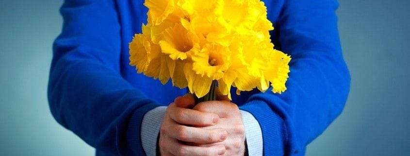 Ik heb iets te vieren